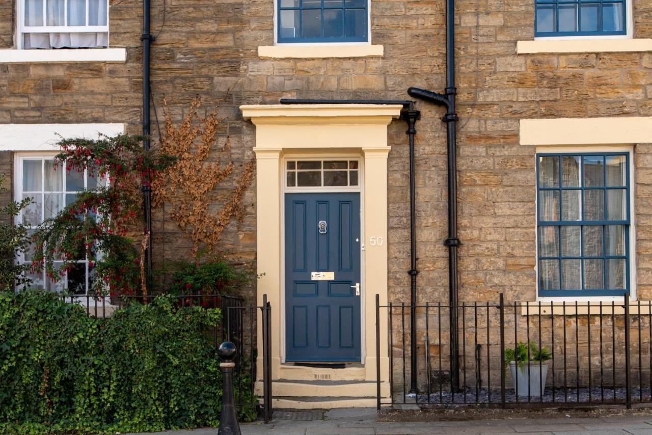 Crossgate Villa Durham Exterior photo